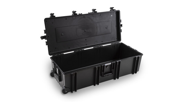 B&W Outdoor Case 7300 empty black