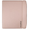 PocketBook Flip - Shiny Beige Cover for Era