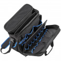 B&W Tec Softline Bag Type Service Tool Case black  116.01