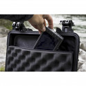 B&W Lid Pocket for B&W Outdoor Carrying Case Type 4000