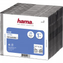 Hama CD-karp Slim Jewel 25tk (51167)