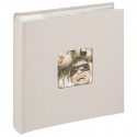 Walther Fun beige          10x15 200 Photos Memo Slip-in ME110E
