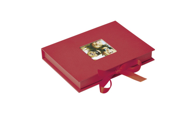 Walther photo box Fun 13x18/70, red (FB112R)