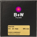 B+W filter UV MRC Nano Master 58mm