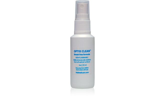 Visible Dust cleaning liquid Optix Clean