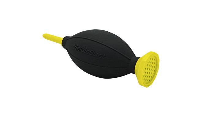 Visible Dust Zee Pro Blower yellow