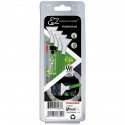 Visible Dust sensori puhastustarvik EZ Kit Sensor Clean 1.3, roheline