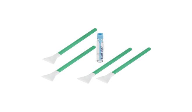 Visible Dust sensori puhastuskomplekt EZ Kit Vdust 1.6, roheline