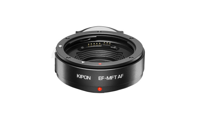 Kipon adapter AF Canon EF - MFT