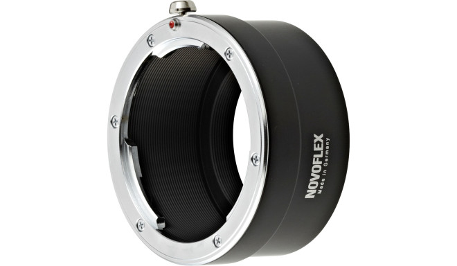 Novoflex Adapter Leica R Lens to Sony E Mount Camera