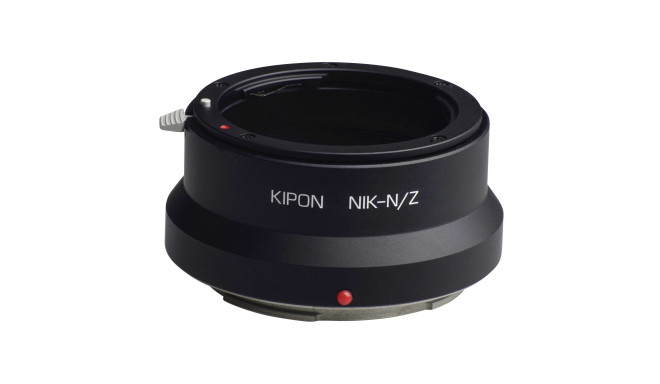 Kipon objektiivi adapter Nikon F Lens - Nikon Z Camera