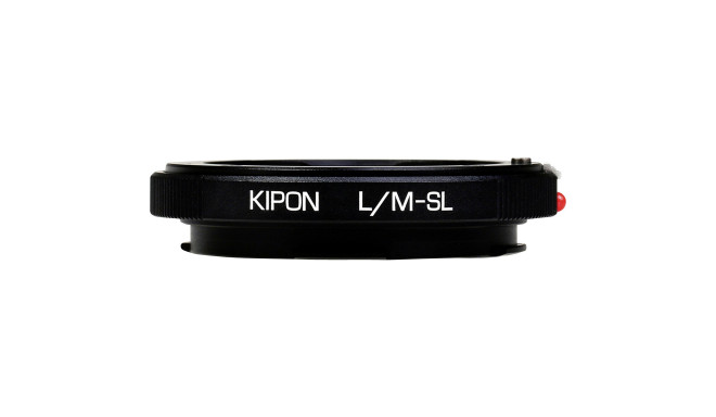 Kipon objektiivi adapter Leica M Lens - Leica SL Camera