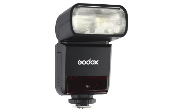 Godox välk V350F Fujifilmile