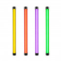 Nanlite Pavo Tube II 15X 4Kit Color Effect Light