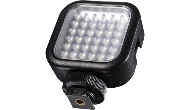 walimex pro LED Video Light 36 dimmable
