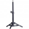 Kaiser Desktop Light Stand max. height 68 cm           5859