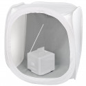Kaiser Cube-Studio Light Tent 90x90x90 cm                 5894