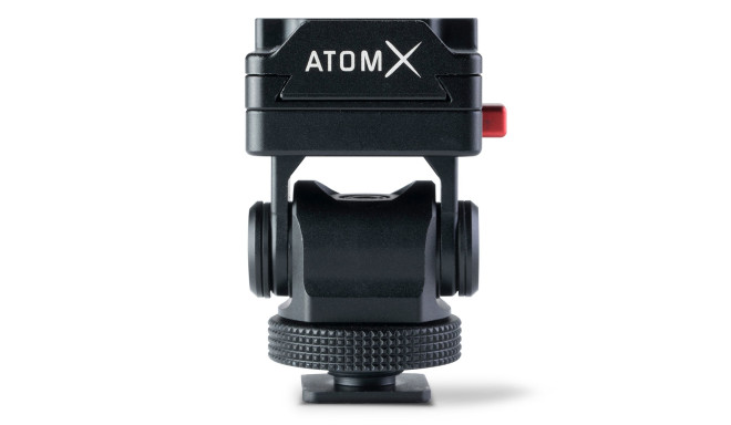 Atomos AtomX Monitor Mount 5  / 7