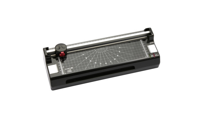 Olympia A 240 DIN A4 Laminator & Cutter