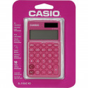Casio kalkulaator SL-310UC-RD, punane