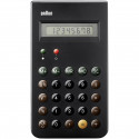 Braun kalkulaator BNE001BK