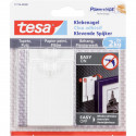 Tesa adhesive nail 1x2 2kg for Wallpaper & Plaster (77776)
