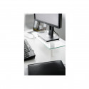 DIGITUS Glass elevation for monitor 560x210x80mm to 20 kg