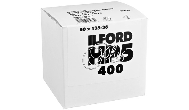 Ilford film HP 5 Plus 135/36 50tk