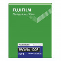 Fujifilm film Provia 100 F 4x5
