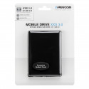 Freecom external HDD 1TB Mobile Drive XXS USB 3.0