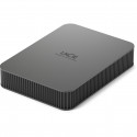 LaCie Mobile Drive Secure    4TB Space Grey USB 3.1 Type C