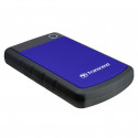Transcend väline kõvaketas StoreJet 25H3 2.5" 1TB USB 3.1, sinine