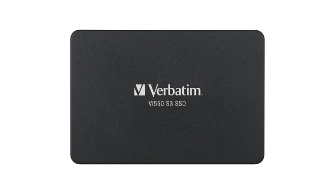Verbatim SSD Vi550 S3 2,5 1TB SATA III 49353