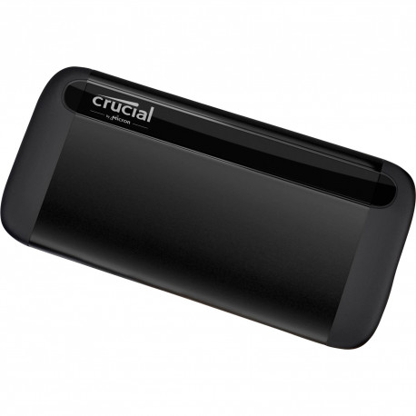 Crucial portable SSD X8 2000GB USB 3.2 Type-C