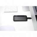 Crucial portable SSD X8   2000GB USB 3.2 Type-C