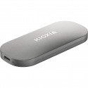 KIOXIA Exceria Plus Portable SSD USB 3.2 Gen2 Type C 500GB