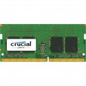 Crucial RAM DDR4 8GB 2400 MT/s unbuf SODIMM 260pin SR x8