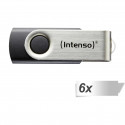 Intenso flash drive 32GB Basic Line USB 2.0 6x1pcs