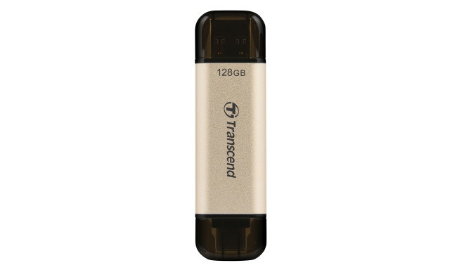 Transcend mälupulk JetFlash 930 TLC 128GB USB-C 3.2