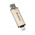 Transcend JetFlash 930 TLC 128GB USB 3.2 Typ-C