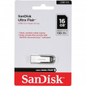 SanDisk Cruzer Ultra Flair  16GB USB 3.0 130MB/s  SDCZ73-016G-G46