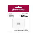 Transcend microSDXC 300S   128GB Class 10 UHS-I U3 V30 A1