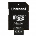 Intenso mälukaart microSDXC 128GB Class 10 UHS-I Professional