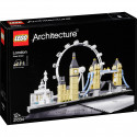 LEGO Architecture toy blocks London (21034)