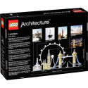 LEGO Architecture mänguklotsid London (21034)