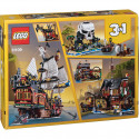 LEGO Creator  31109 Pirate Ship