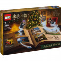 LEGO Harry Potter 76404 Advent Calendar 2022