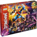 LEGO Ninjago 71775 Nya's Samurai X Mech