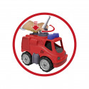 BIG Power Worker Mini Fire Truck