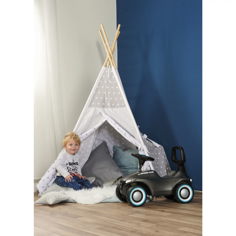 BIG ride-on car Bobby Car Walker 2-in-1 - Accessories for ride on